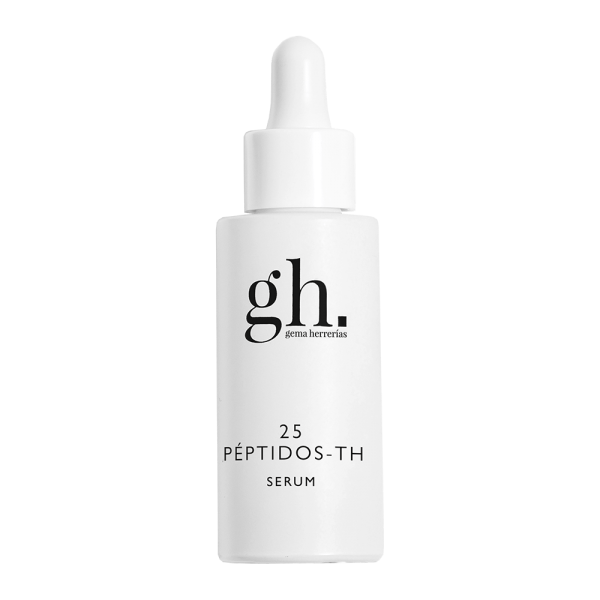GH 25 PÉPTIDOS-TH serum