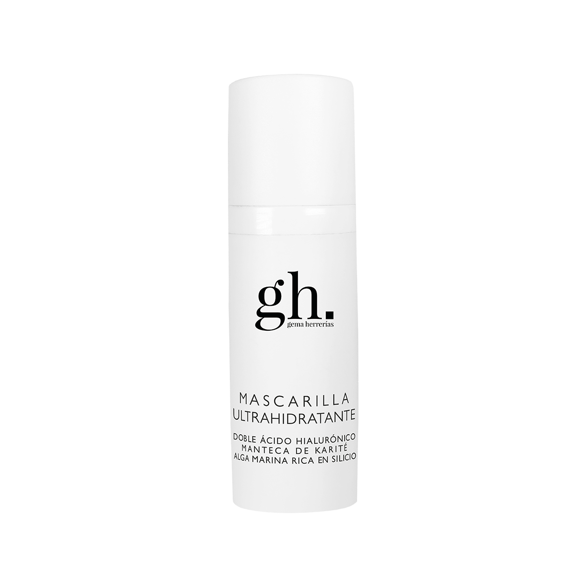 GH MASCARILLA ULTRAHIDRATANTE 50ML