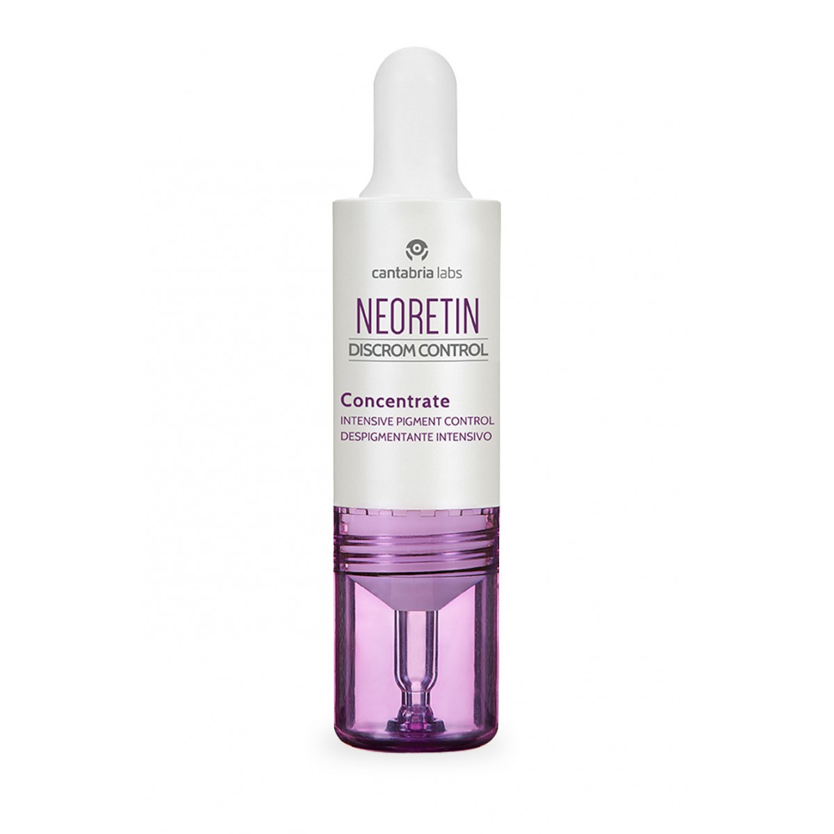 NEORETIN Discrom Control Concentrate