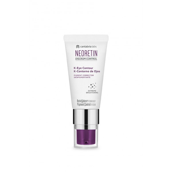 NEORETIN DISCROM CONTROL K-CONTORNO DE OJOS...