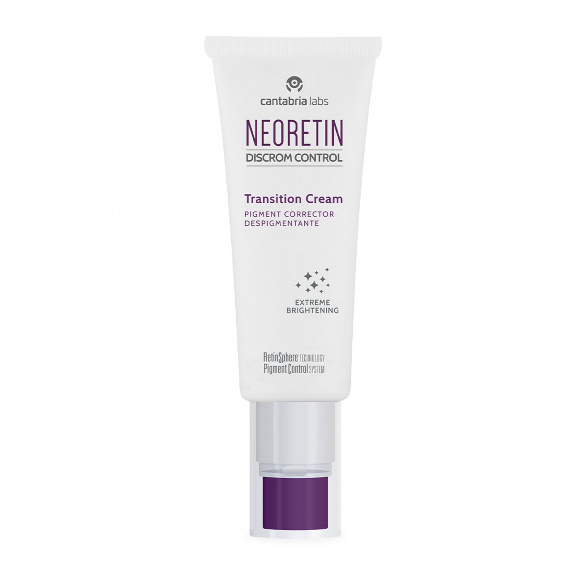 NEORETIN DISCROM CONTROL TRANSITION CREMA...