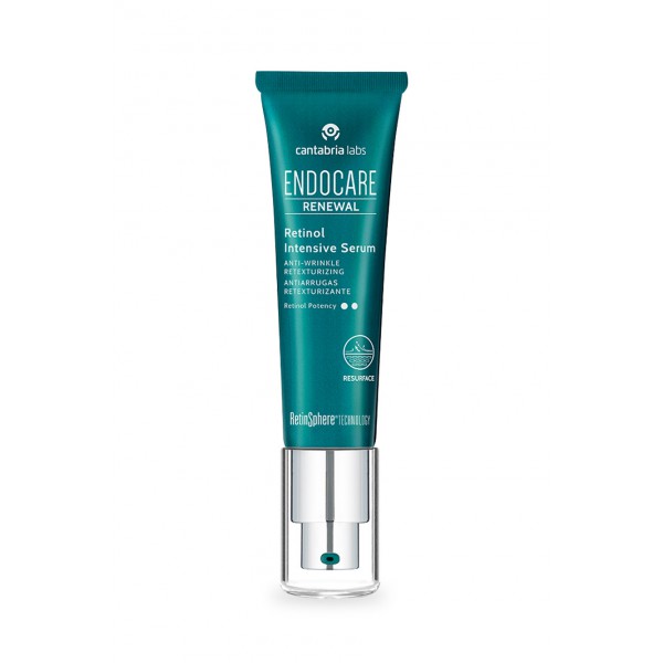 ENDOCARE RENEWAL Retinol Intensive Serum (0.5% Retinol Puro)