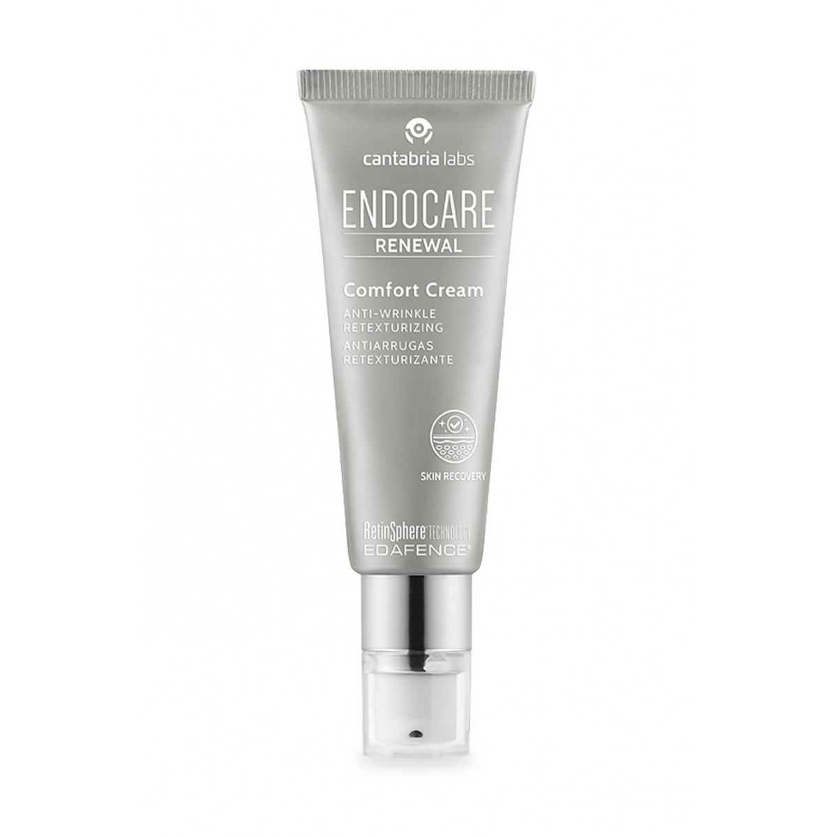 ENDOCARE RENEWAL COMFORT CREAM  1 ENVASE 50 ML