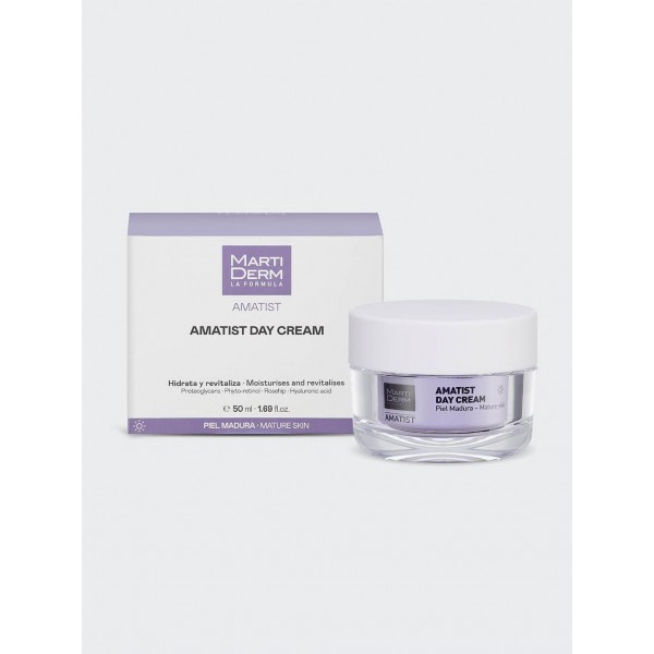MARTIDERM AMATIST DAY CREAM 50 ML