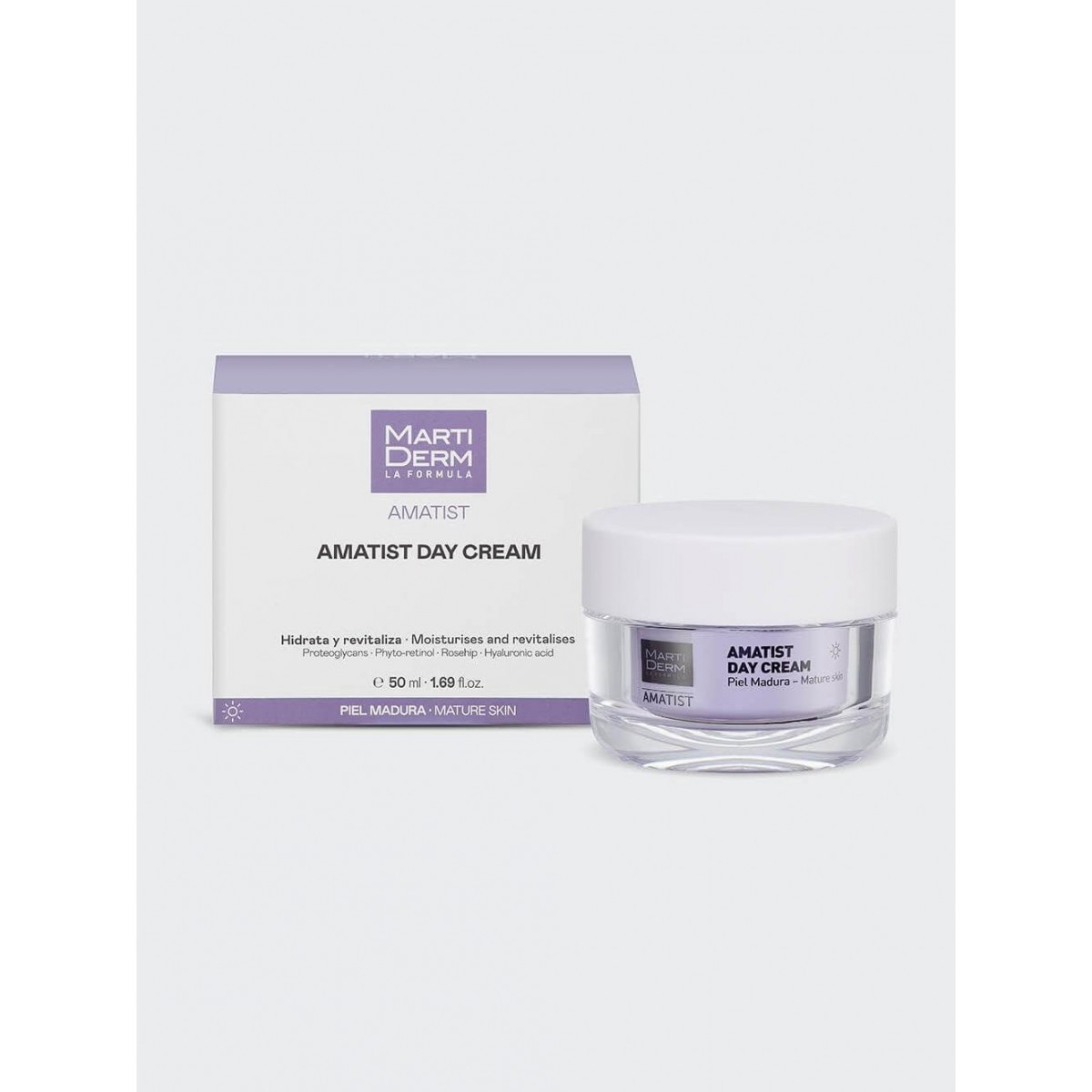 MARTIDERM AMATIST DAY CREAM 50 ML
