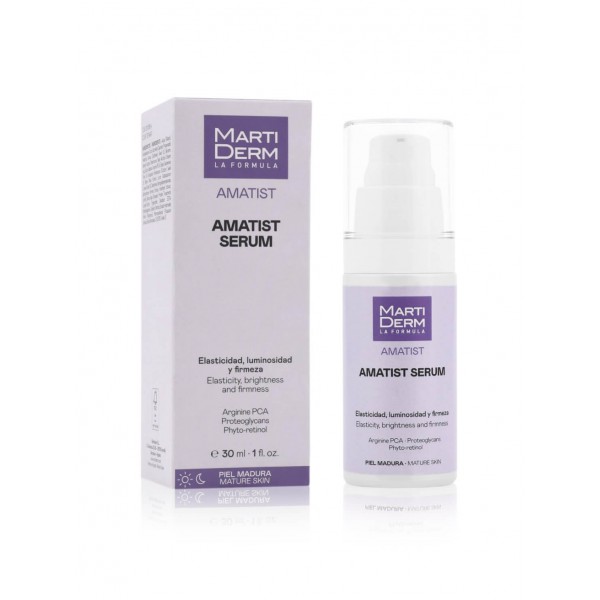 MARTIDERM AMATIST SERUM  1 ENVASE 30 ML