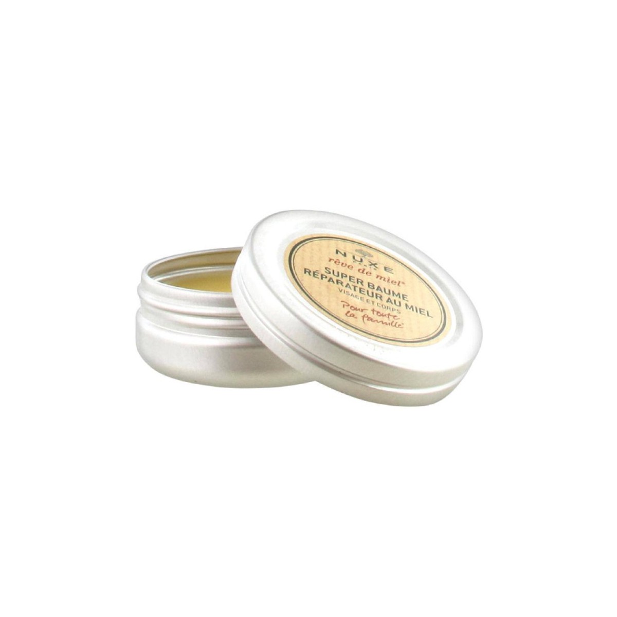 nuxe reve de miel balsamo super reparador 40ml