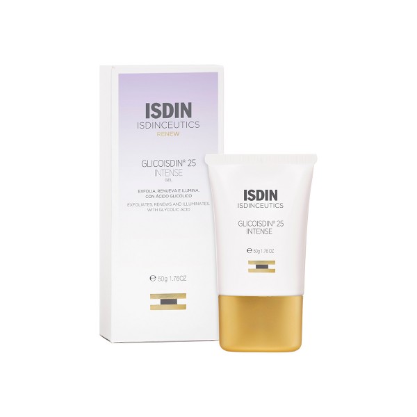 Isdinceutics Glicoisdin 25 Intense