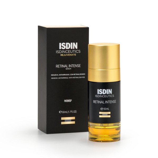 ISDINCEUTICS RETINAL INTENSE  50 ML
