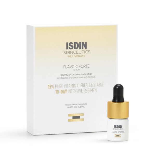 ISDINCEUTICS FLAVO-C FORTE  1 UNIDAD
