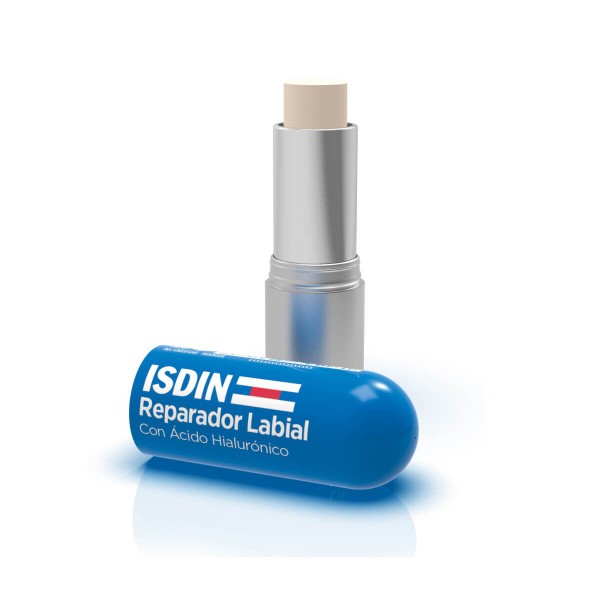 ISDIN REPARADOR LABIAL STICK  4 G