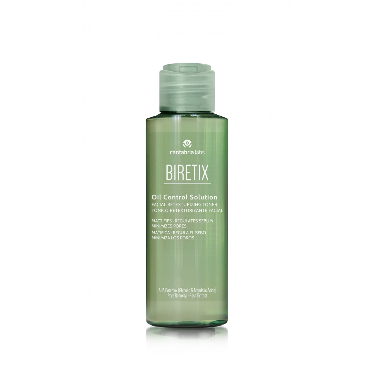 BIRETIX OIL CONTROL SOLUTION TÓNICO...