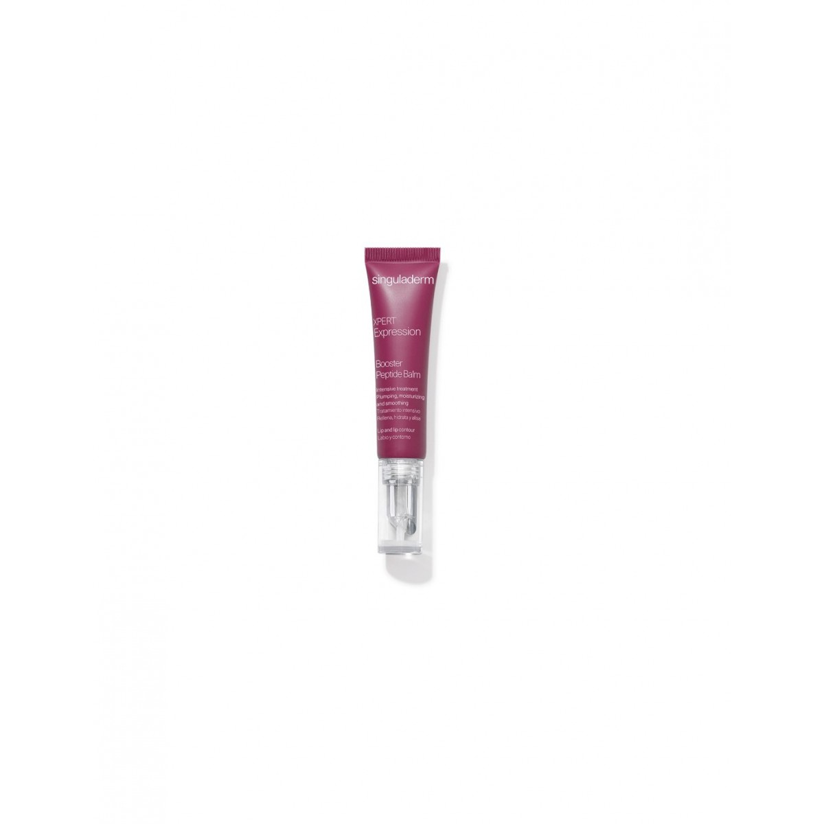 PRIMADERM XPERT Expression Booster Peptide Balm