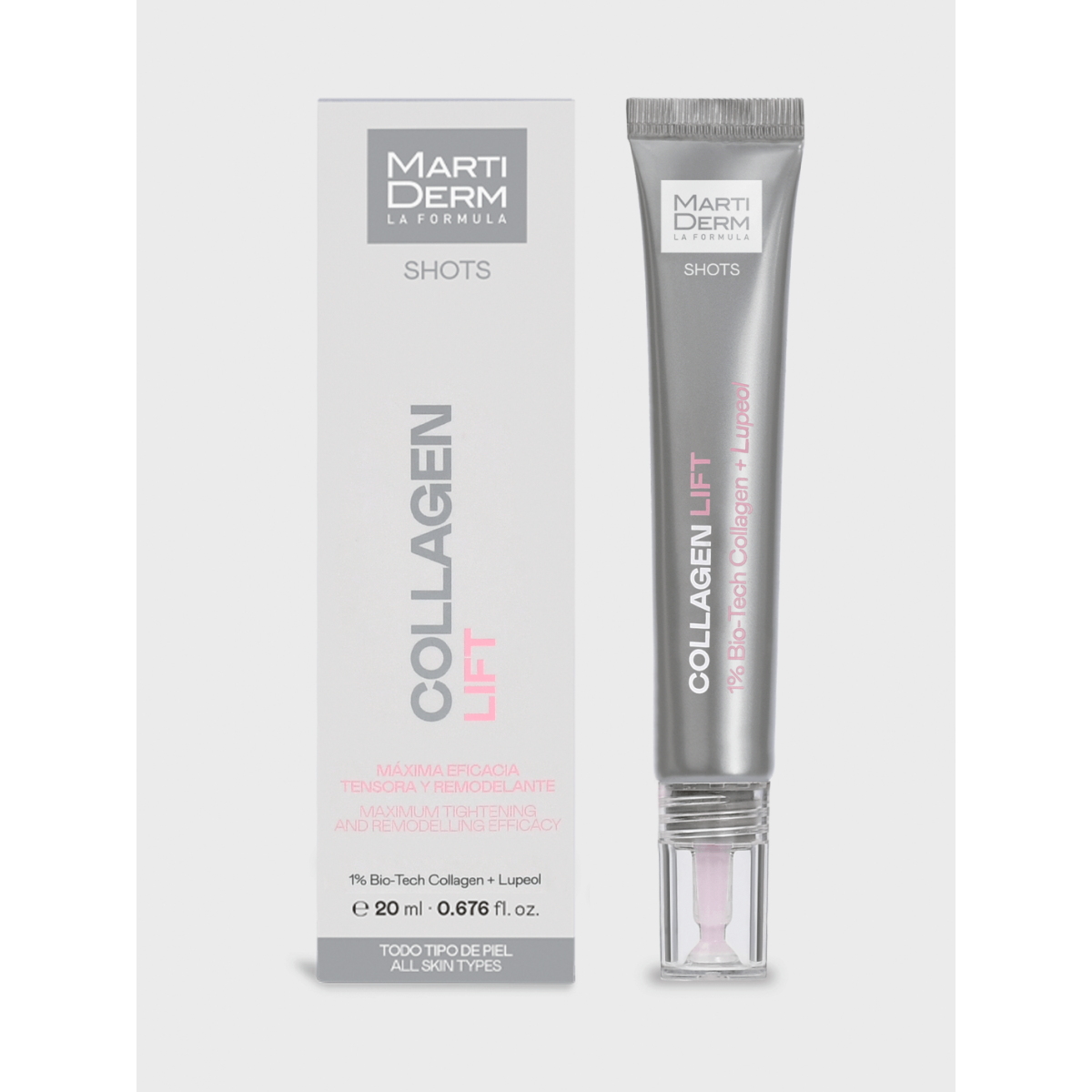 MARTIDERM COLLAGEN LIFT 20 ml