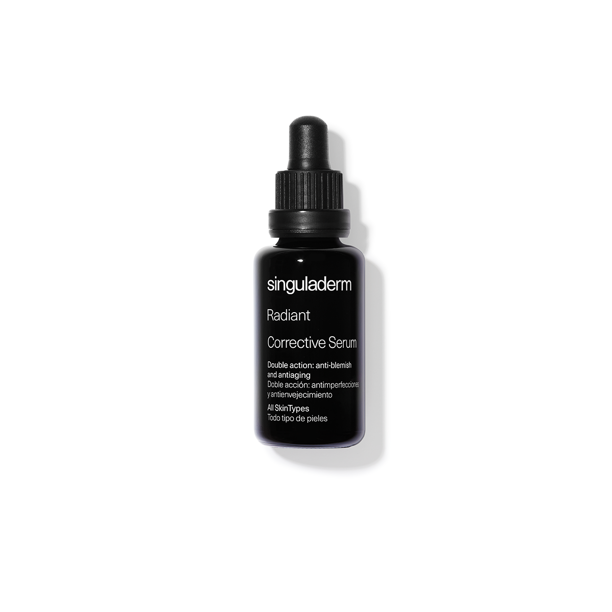 SINGULADERM RADIANT CORRECTIVE SERUM  30 ML