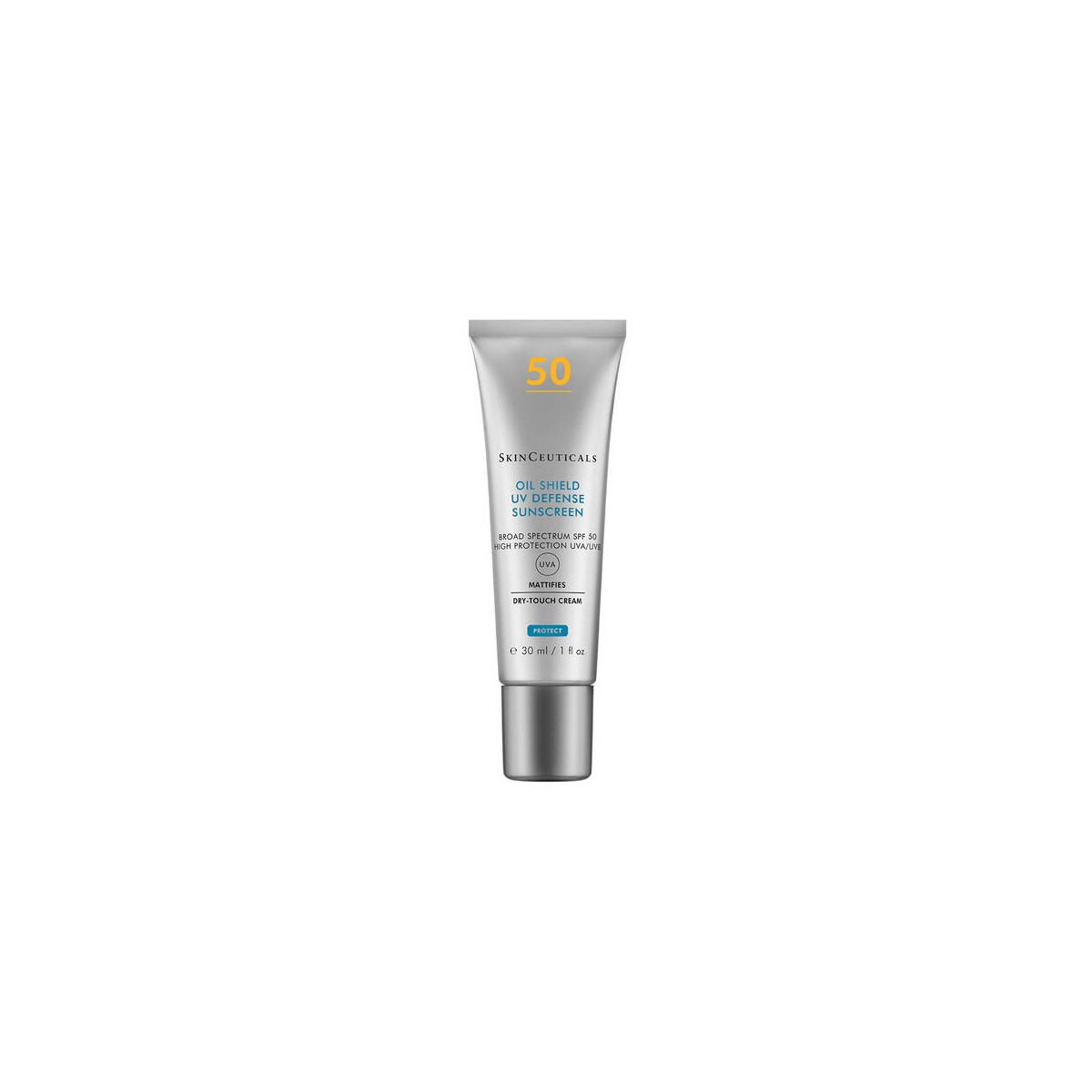 Oil Shield UV Defense Sunscreen SPF 50