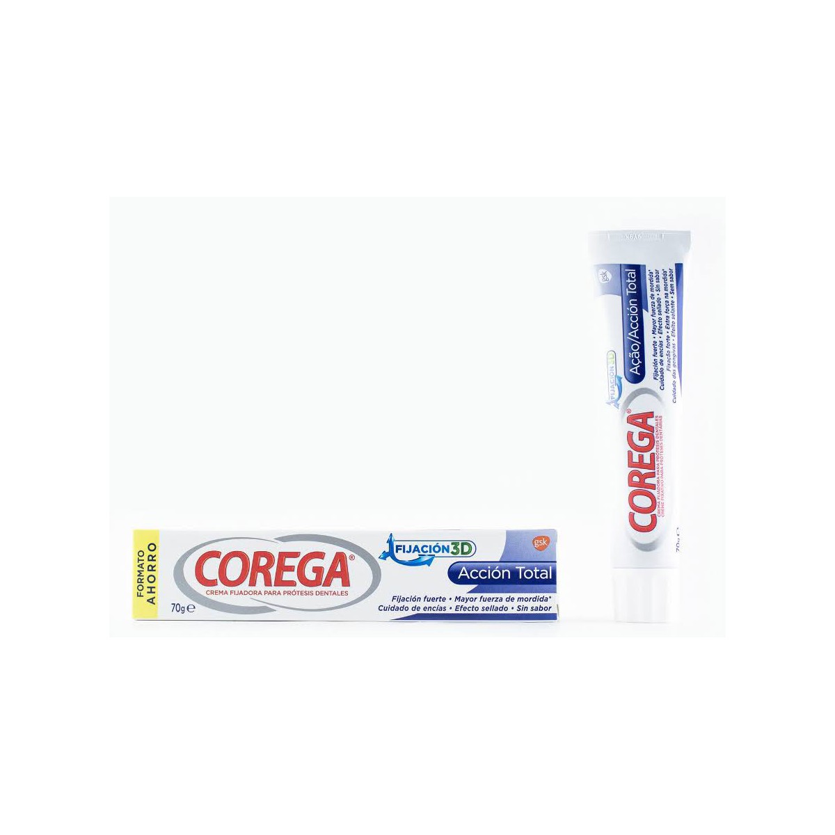 corega total 70 g