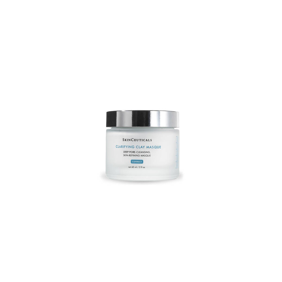 Clarifying Clay Masque