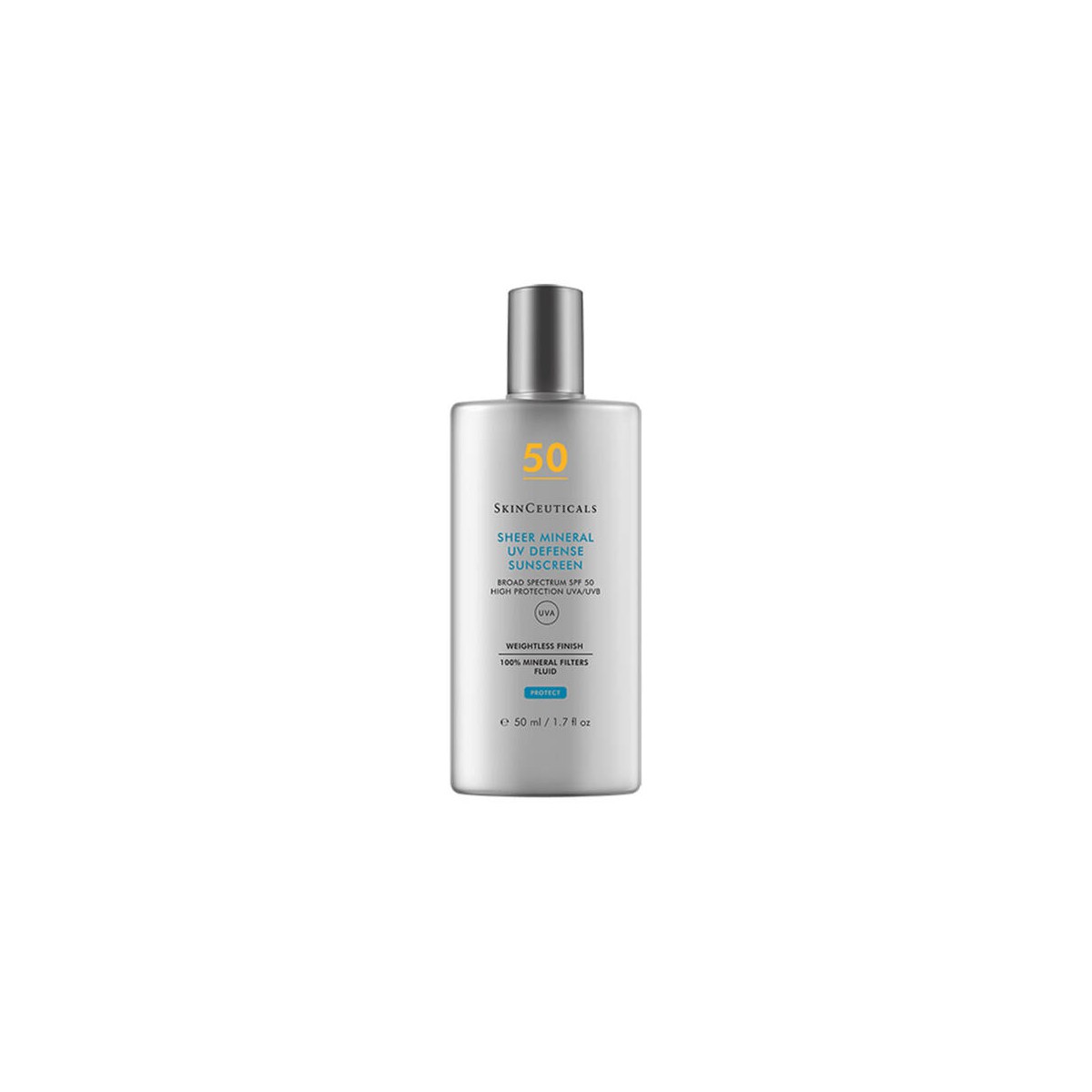 Sheer Mineral UV Defense SPF 50