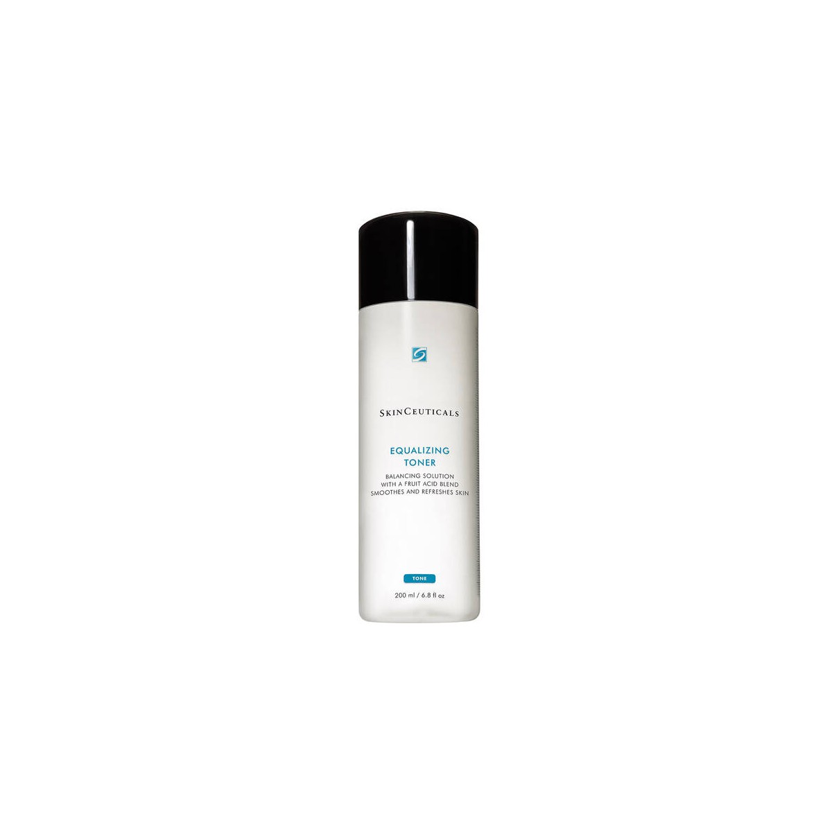 Equalizing Toner