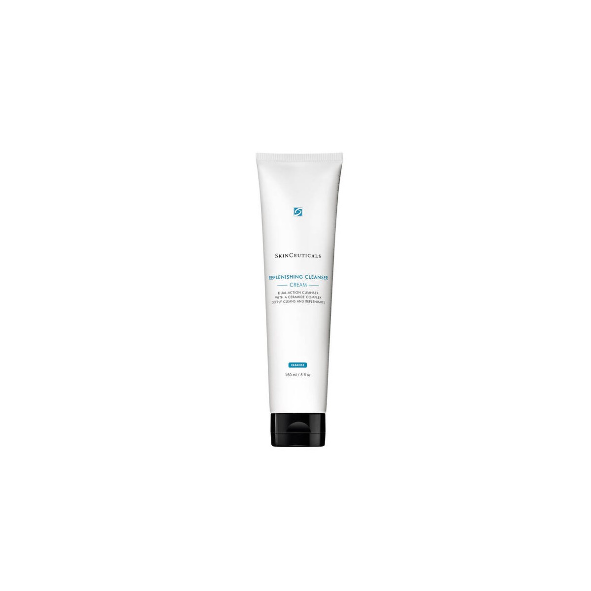 Replenishing Cleanser