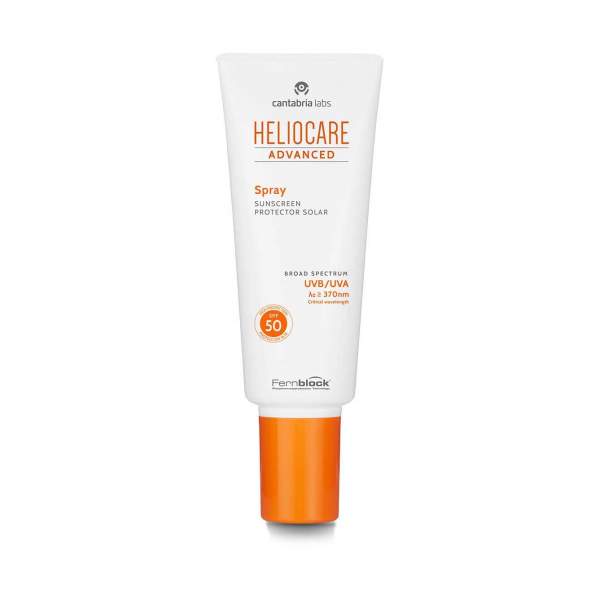HELIOCARE ADVANCED SPRAY SPF 50