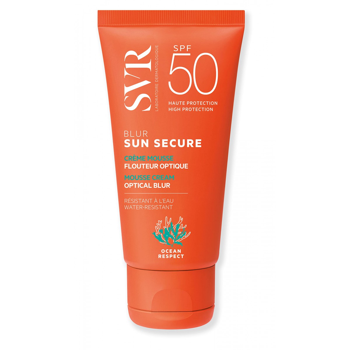 SUN SECURE Blur SPF50+