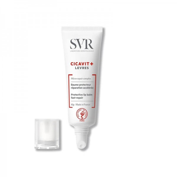CICAVIT+ Lèvres