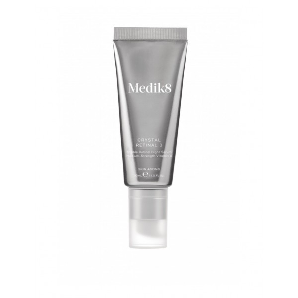 MEDIK8 CRYTAL RETINAL 3  30ML