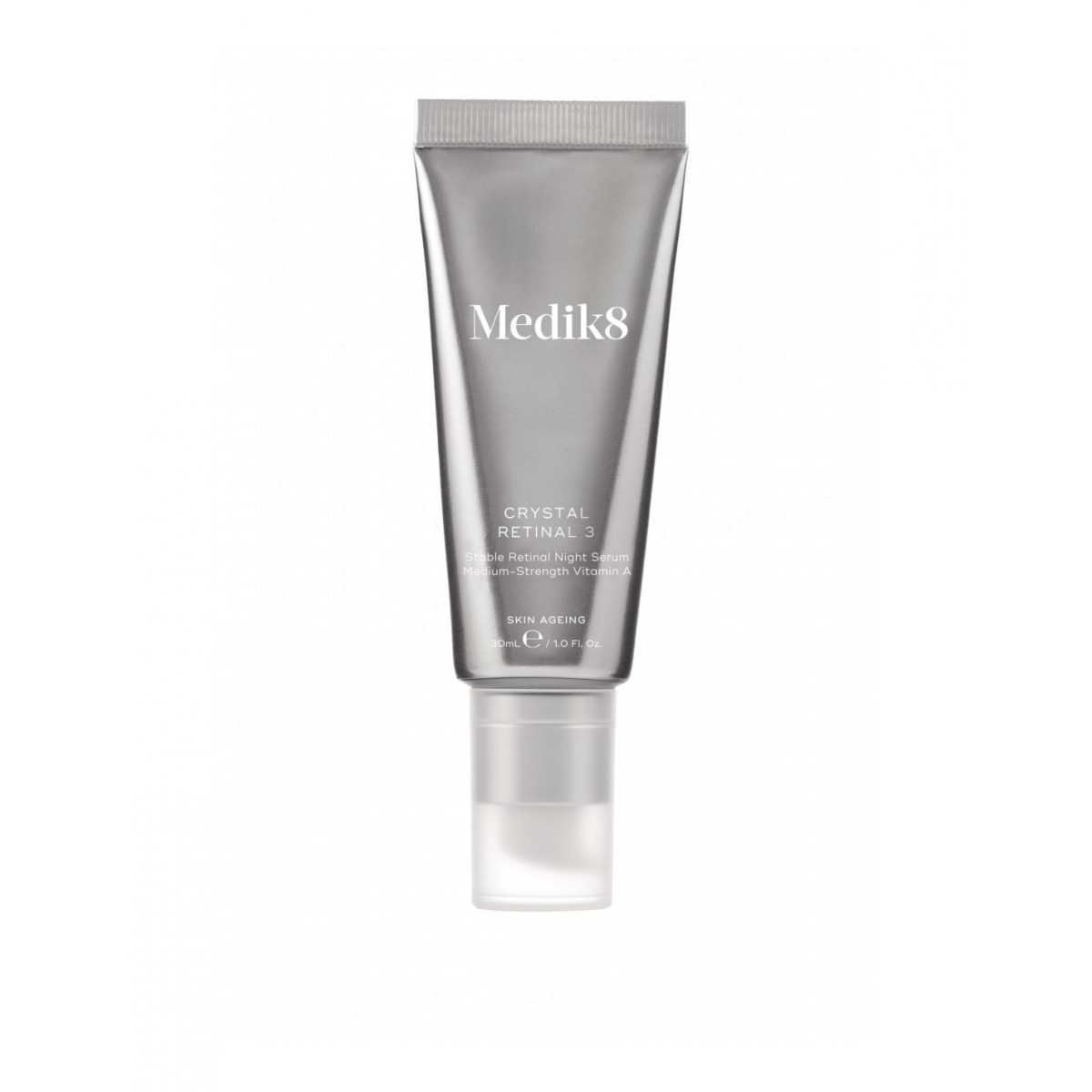 MEDIK8 CRYTAL RETINAL 3  30ML