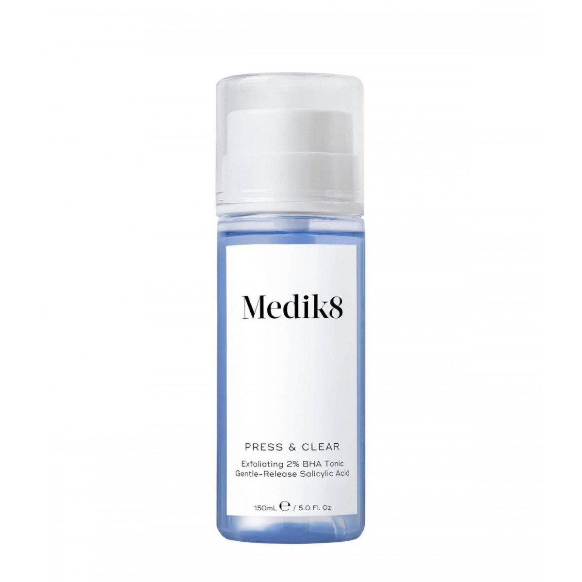 MEDIK8 PRESS & CLEAR  150 ML