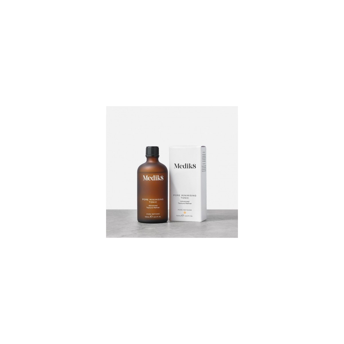 MEDIK8 PORE MINIMISING TONIC 100 ML