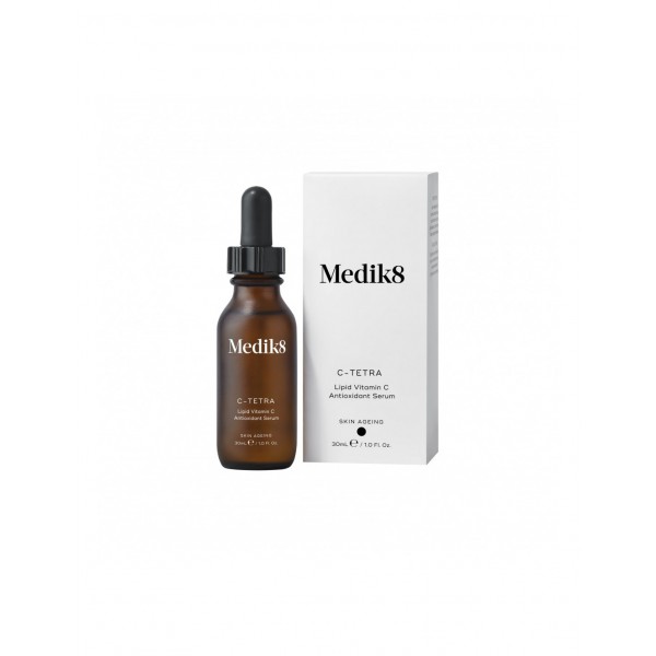 MEDIK8 C-TETRA 30 ML