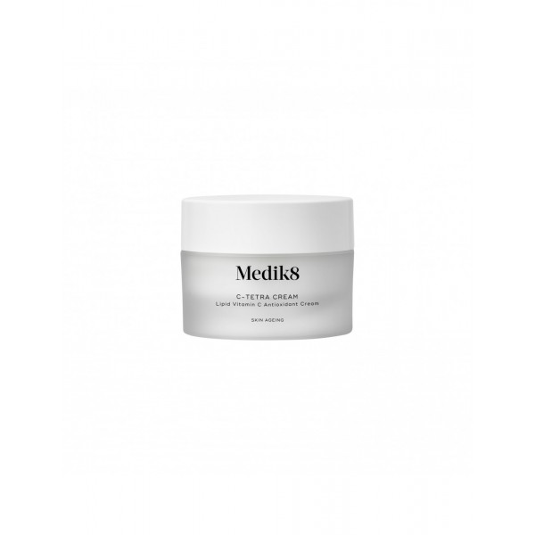MEDIK8 C-TETRA CREAM 50 ML