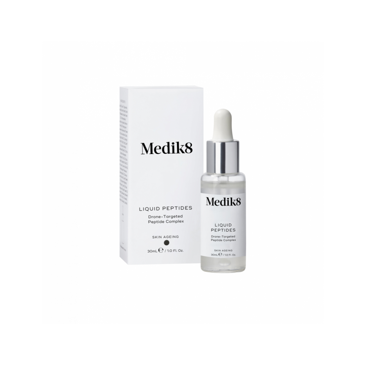 MEDIK8 LIQUID PEPTIDES 30 ML