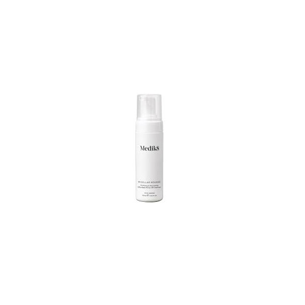 MEDIK8 MICELLAR MOUSSE 150ML