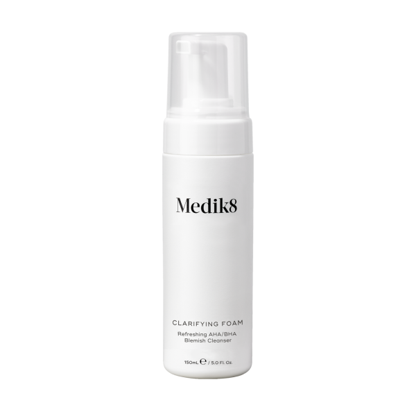 MEDIK8 CLARIFYING FOAM 150ML