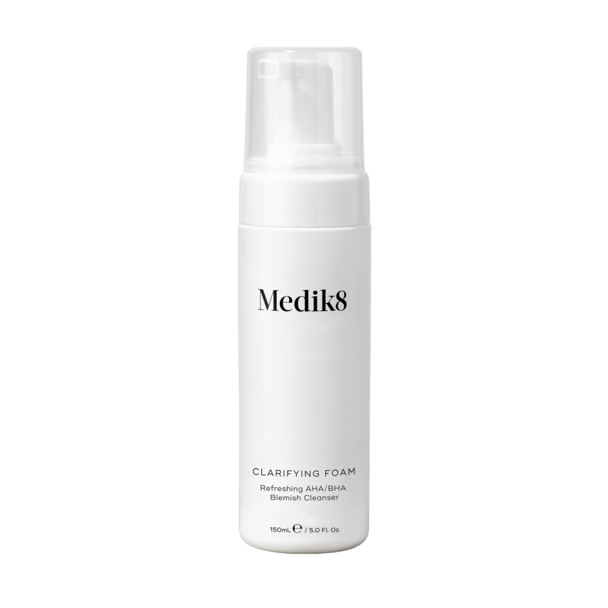MEDIK8 CLARIFYING FOAM 150ML
