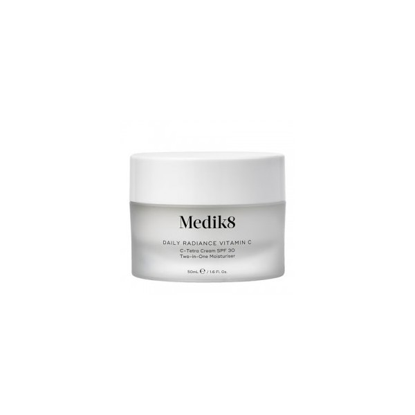 MEDIK8 DAILY RADIANCE VITAMIN C 50 ML