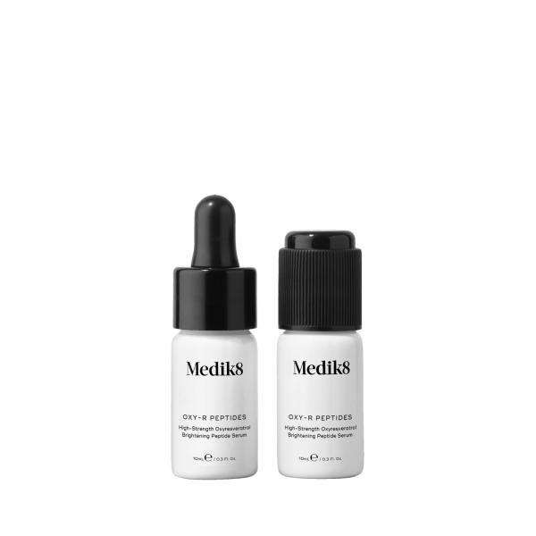 MEDIK8 OXY-R PEPTIDES 2X10 ML