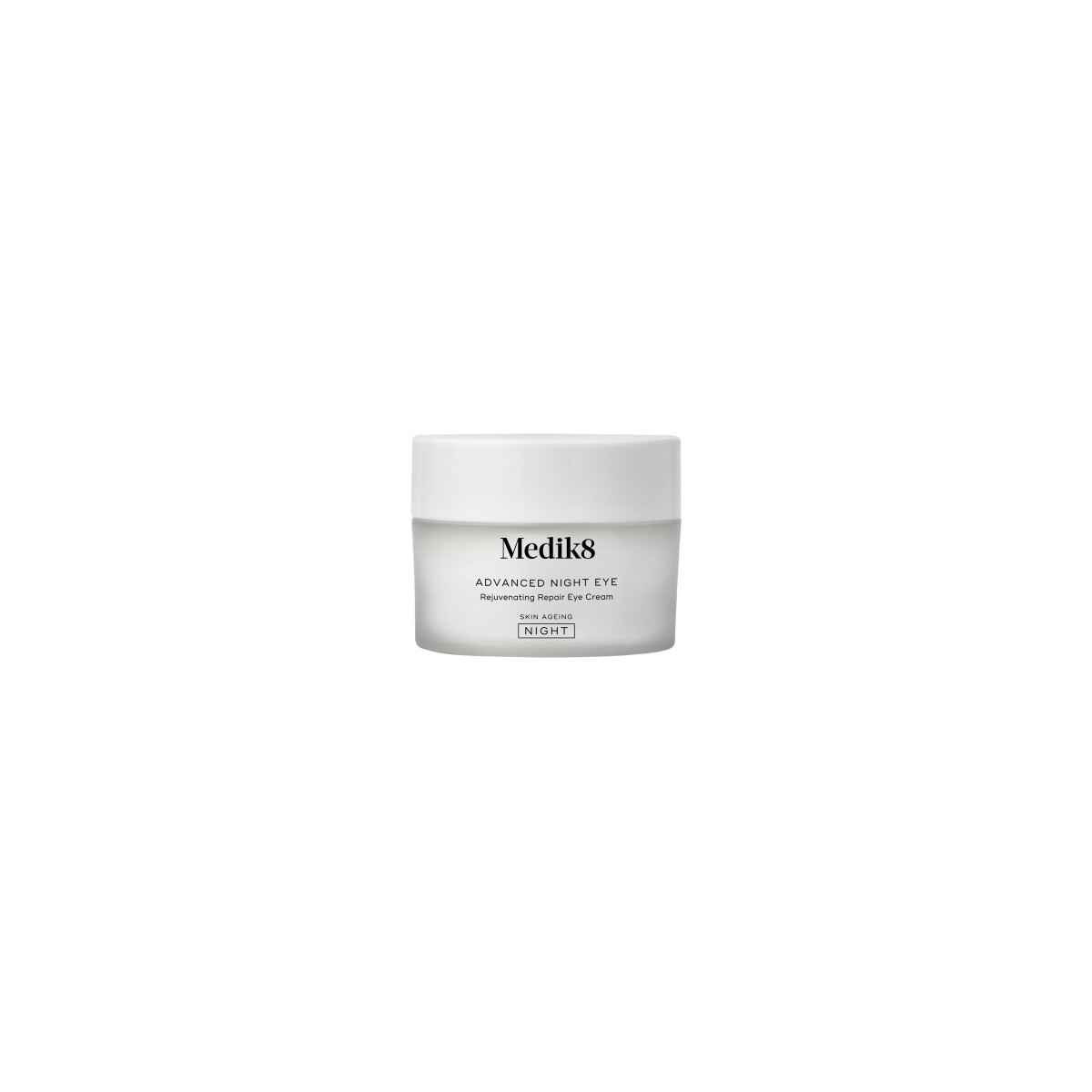 MEDIK8 ADVANCED NIGHT EYE 15 ML