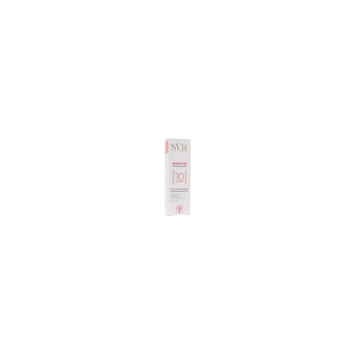 SVR SENSIFINE NUTRI-BAUME  40 ML