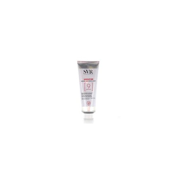 SVR SENSIFINE BAUME DESMAQUILLANT 100 ML