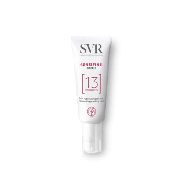 SVR SENSIFINE CREMA DERMOCALMANTE  40 ML