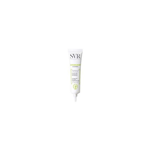 SVR SEBIACLEAR CICAPEEL 15 ML