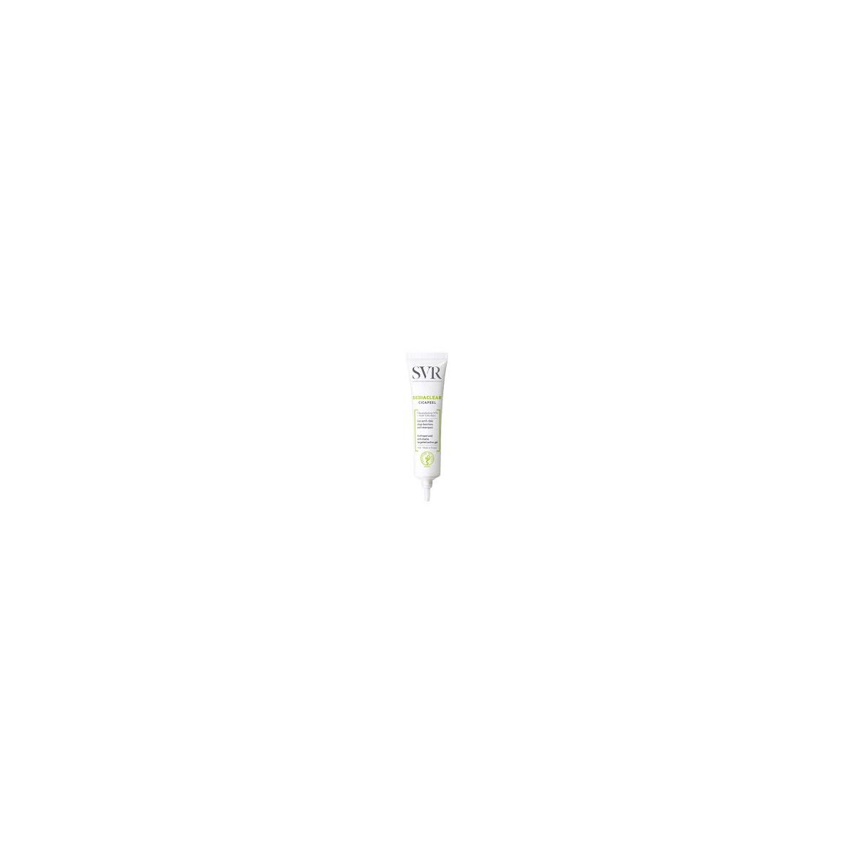 SVR SEBIACLEAR CICAPEEL 15 ML