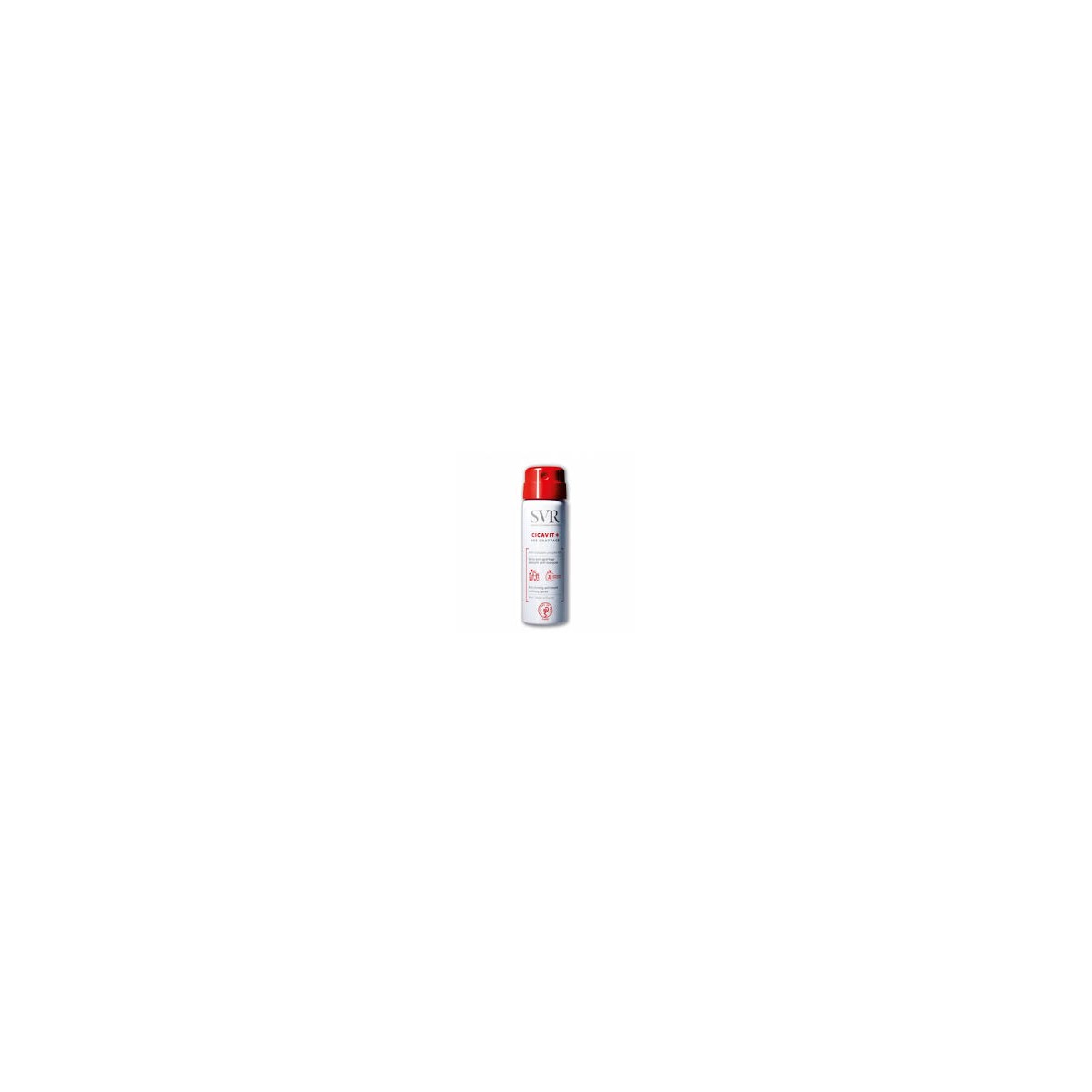 SVR CICAVIT + SOS GRATTAGE 40 ML