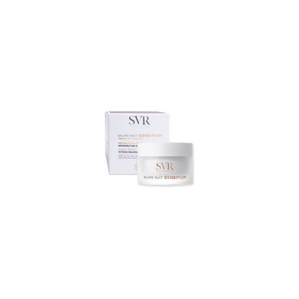 SVR DENSITIUM BAUME NIGHT 50 ML