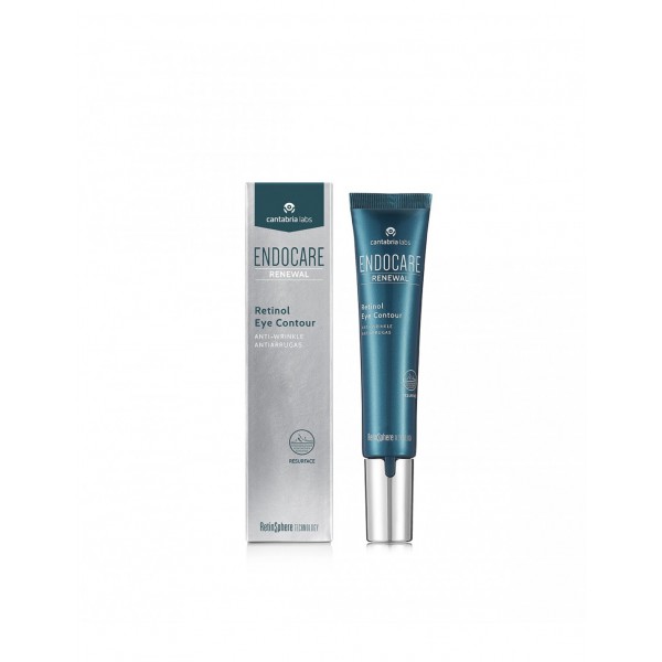 ENDOCARE RENEWAL RETINOL CONTORNO DE OJOS ANTIARRUGAS  15 ML