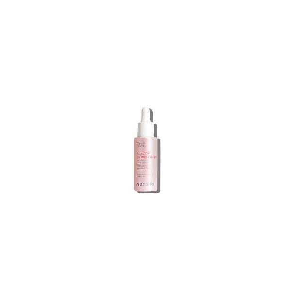 Sensilis Skin Glow [Beyond C Serum] 30 ml
